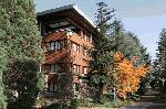 Хотел Disney's Sequoia Lodge, Франция
