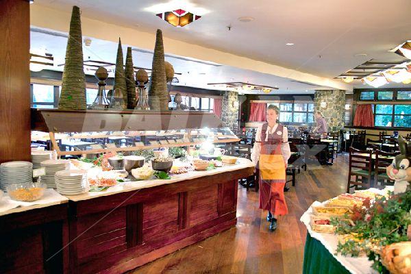 почивка в Disney's Sequoia Lodge