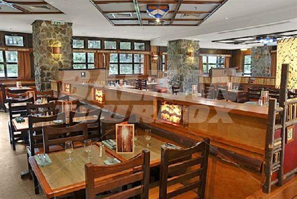 почивка в Disney's Sequoia Lodge