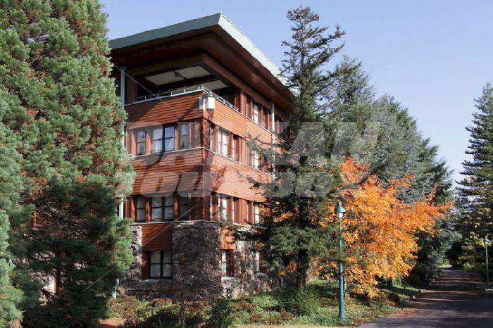 почивка в  Disney's Sequoia Lodge