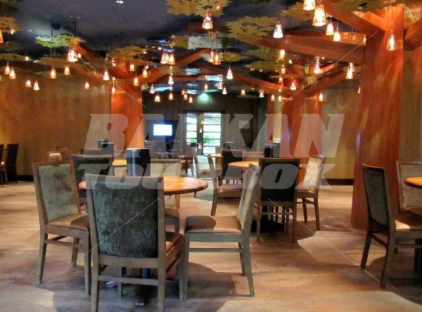 почивка в Disney's Sequoia Lodge