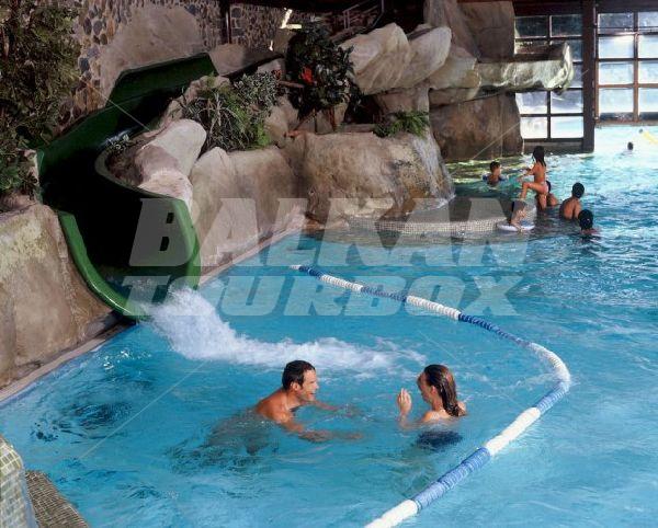 почивка в Disney's Sequoia Lodge