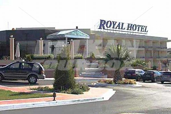 holiday in Royal
