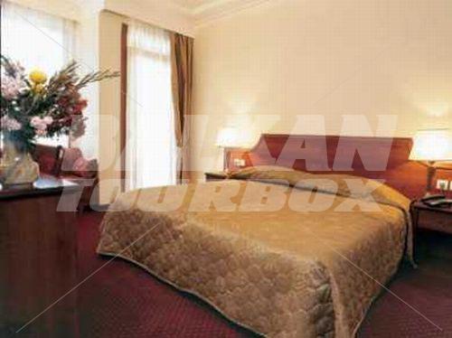 holiday in Royal