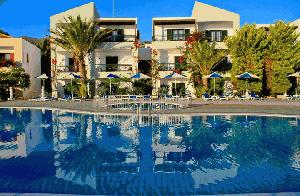 Hotel Nana Beach Resort, Greece, Crete