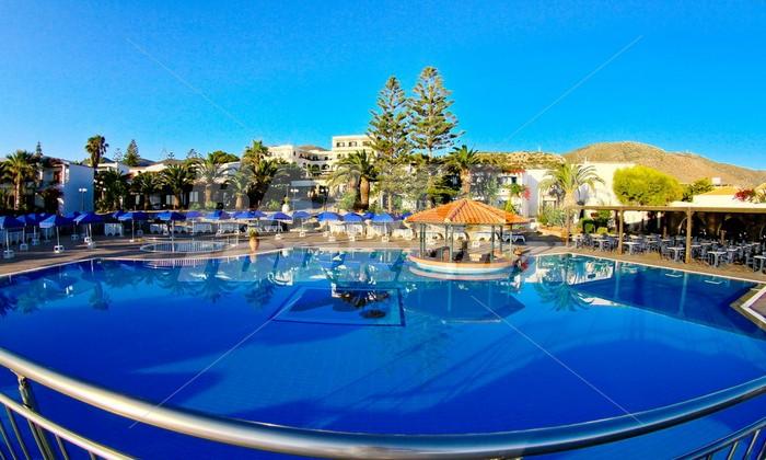 holiday in Nana Beach Resort