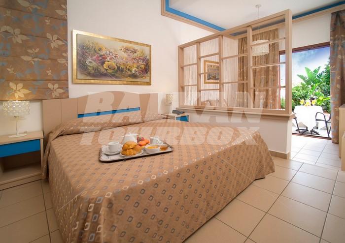 holiday in Nana Beach Resort