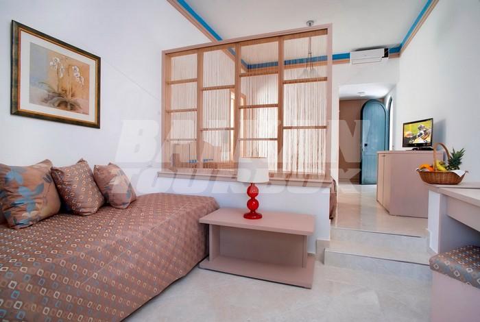 holiday in Nana Beach Resort