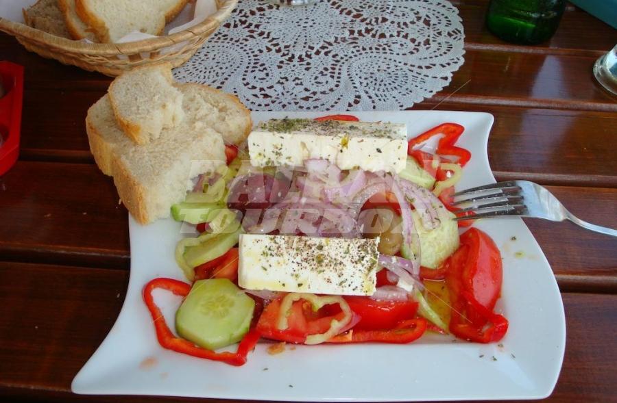 holiday in Pension Delfini