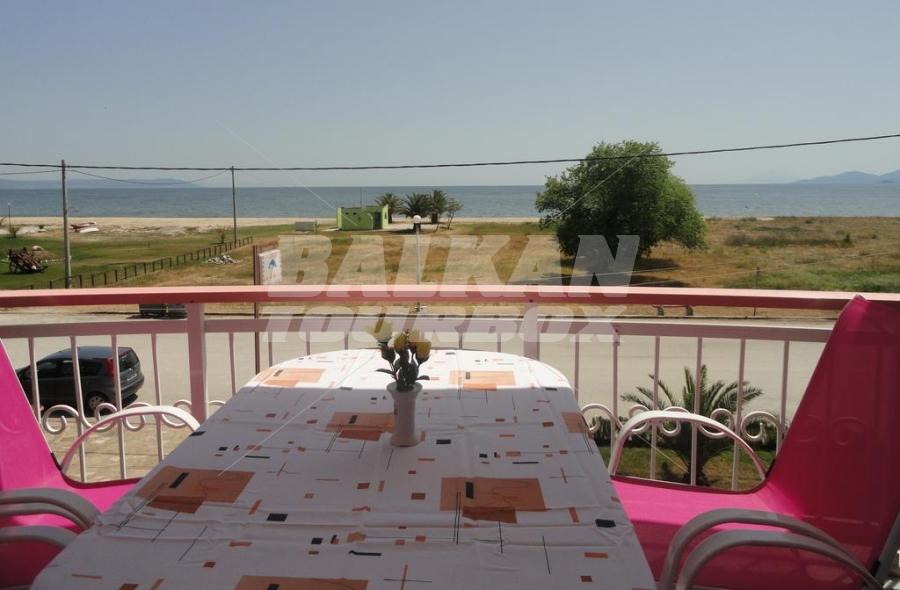 holiday in Pension Delfini