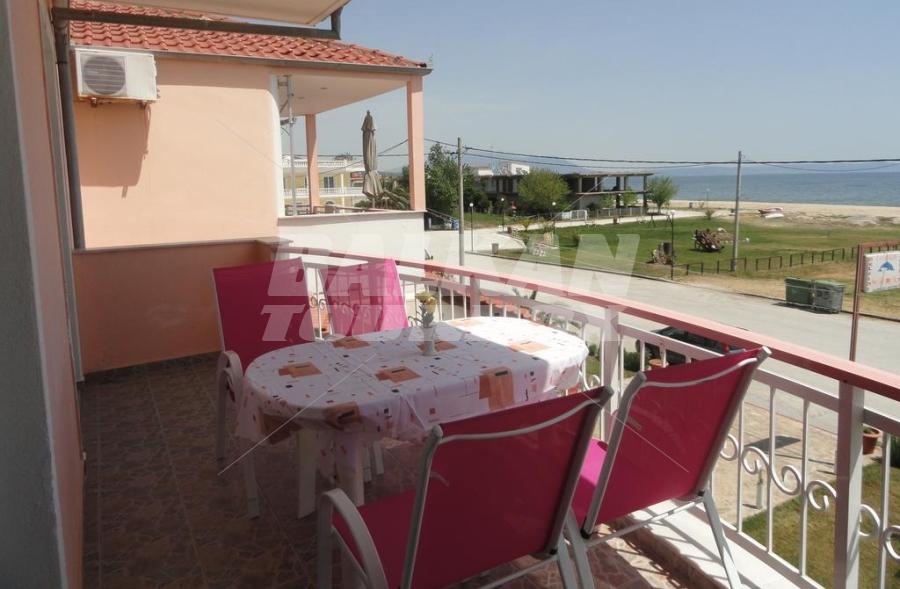 holiday in Pension Delfini
