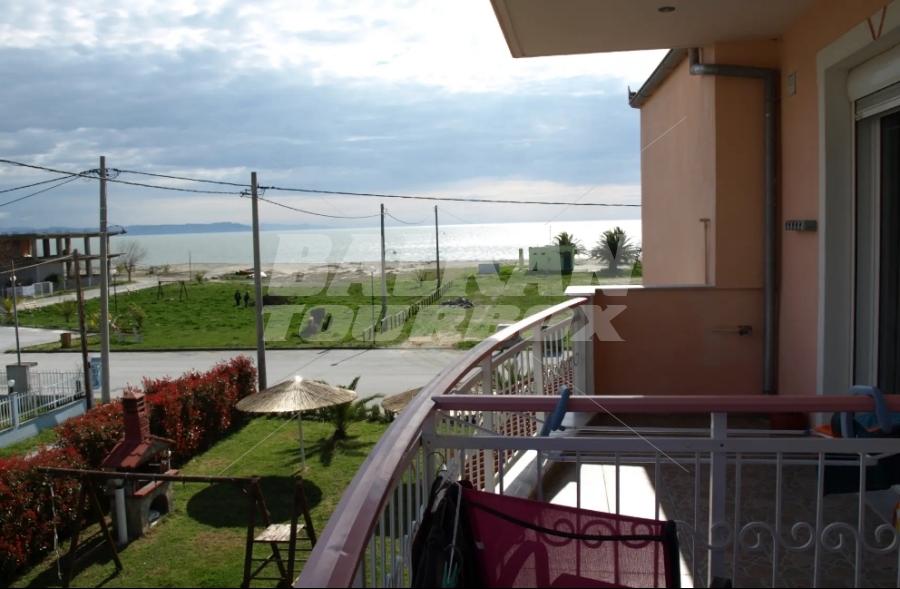 holiday in Pension Delfini