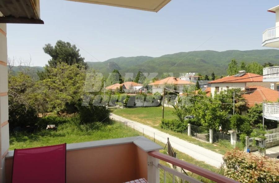 holiday in Pension Delfini