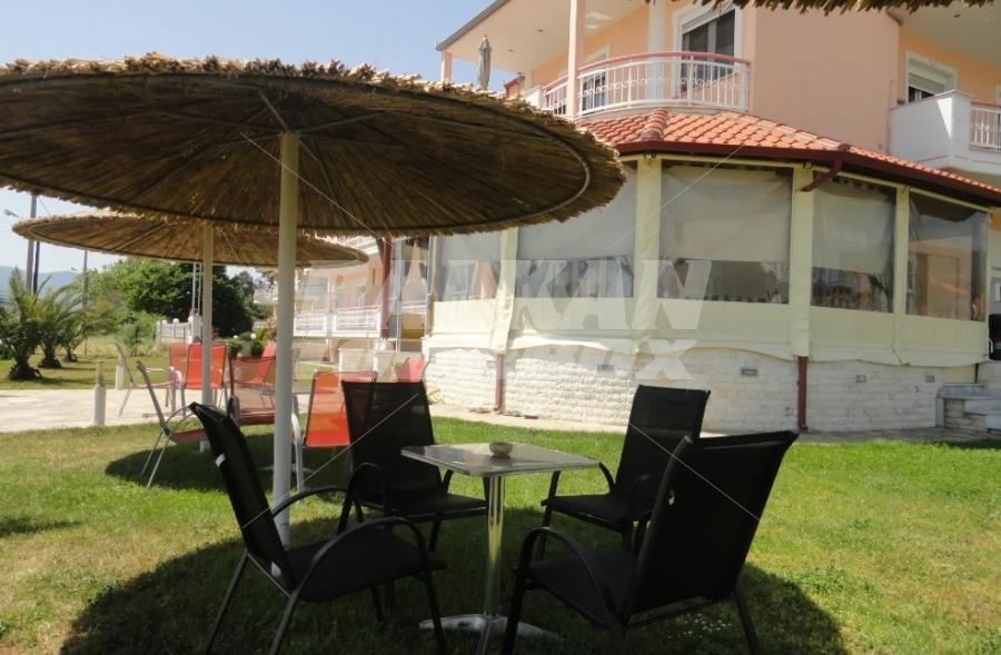 holiday in Pension Delfini