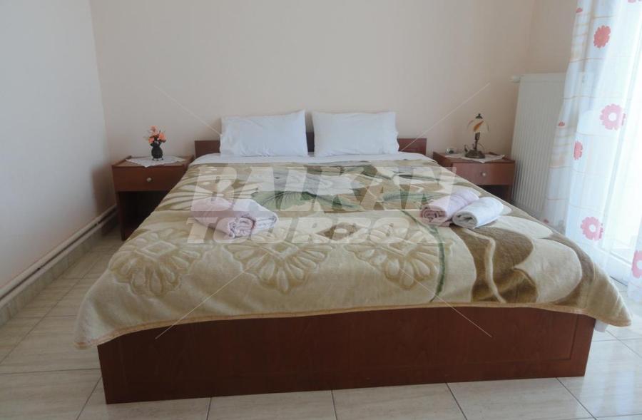 holiday in Pension Delfini