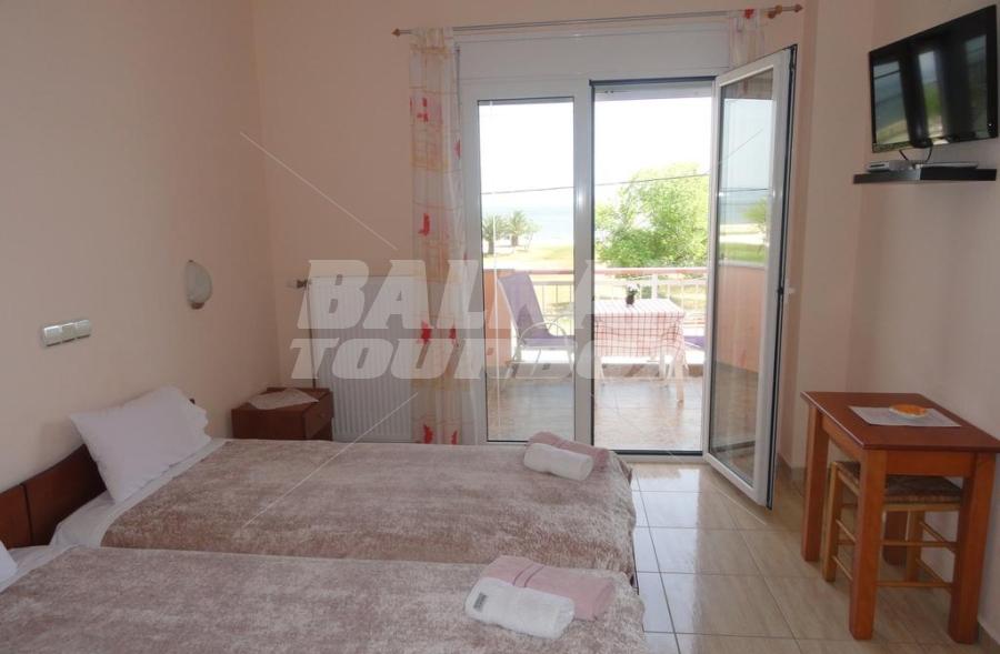 holiday in Pension Delfini