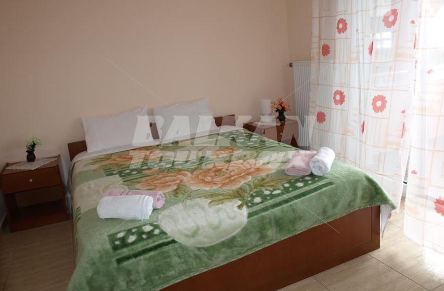 holiday in Pension Delfini