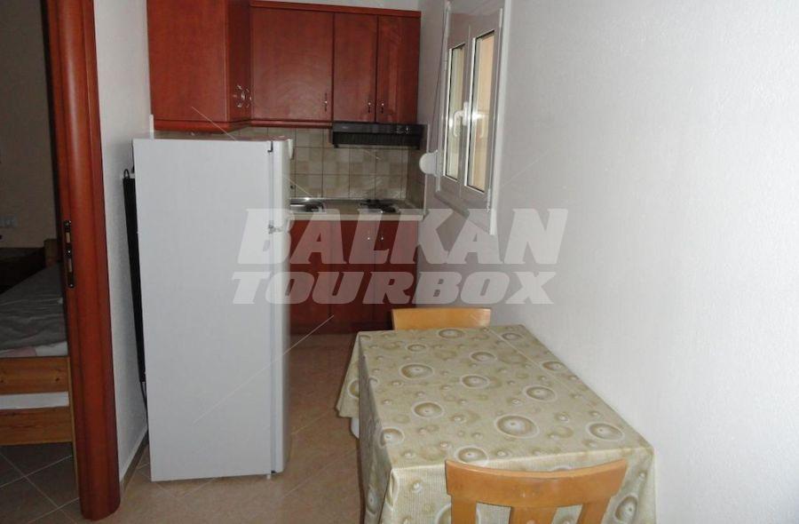 holiday in Pension Delfini
