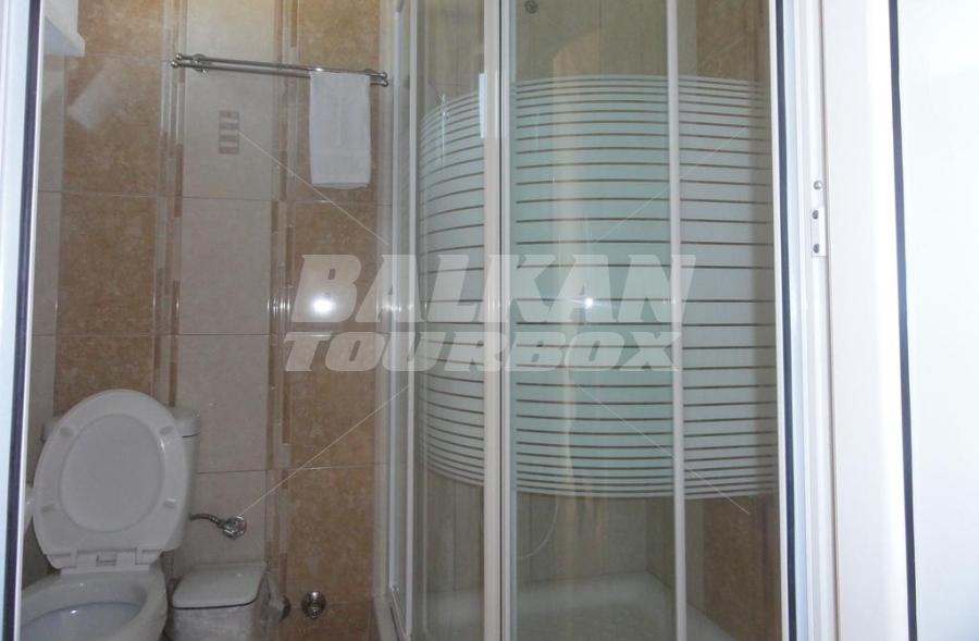 holiday in Pension Delfini