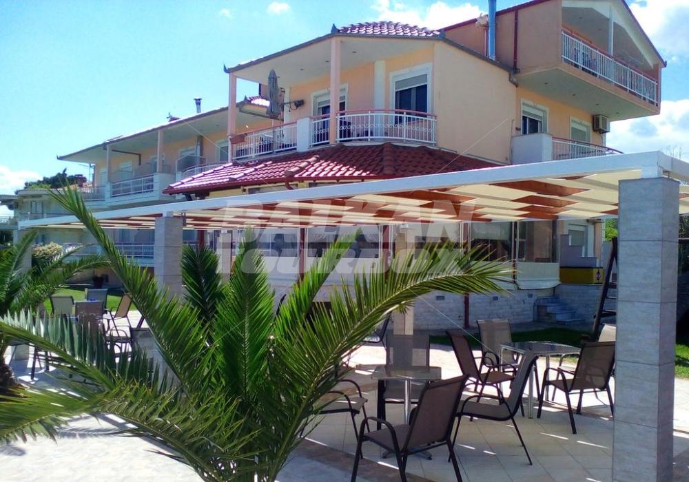 holiday in Pension Delfini