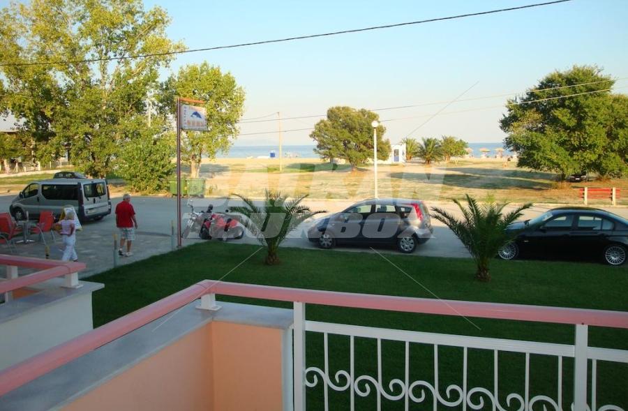 holiday in Pension Delfini