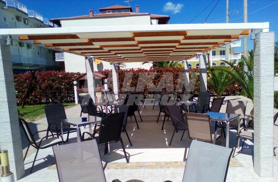 holiday in Pension Delfini