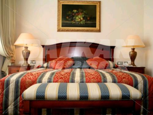 holiday in Grand Villa Argentina
