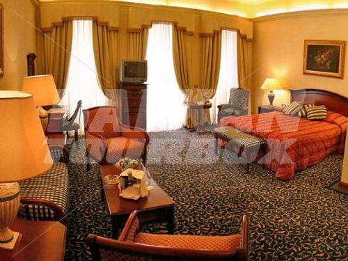 holiday in Grand Villa Argentina
