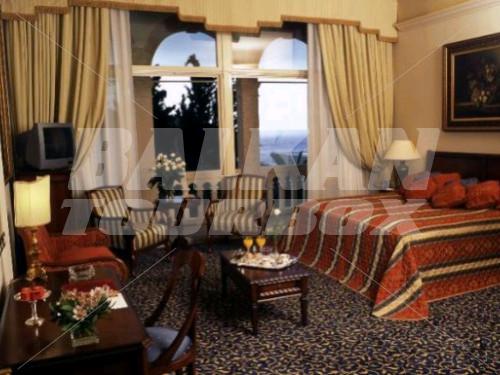holiday in Grand Villa Argentina