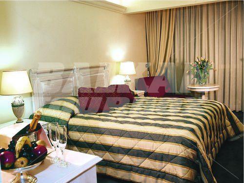 holiday in Grand Villa Argentina