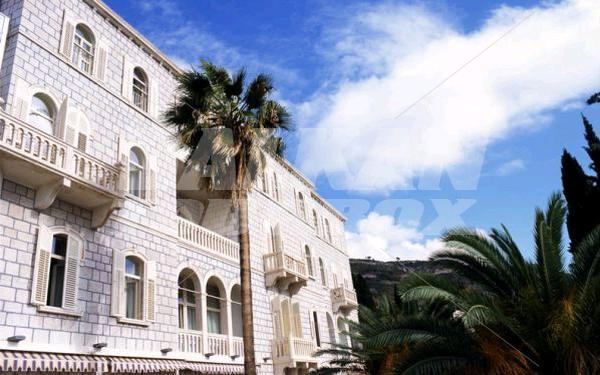 holiday in Grand Villa Argentina
