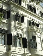 Хотел Sofitel Metropole, , Ханой