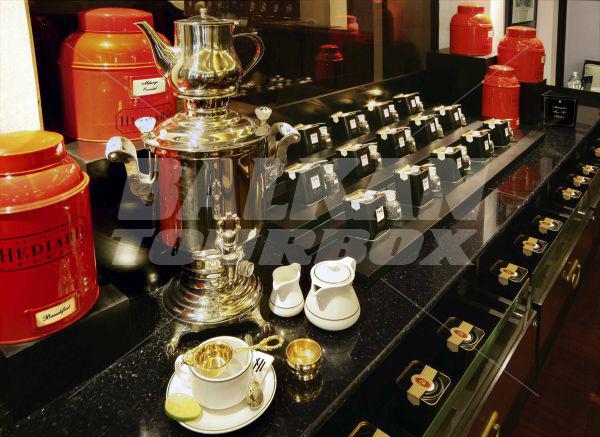 почивка в Sofitel Metropole