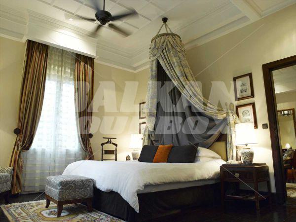 почивка в Sofitel Metropole