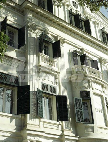 почивка в  Sofitel Metropole