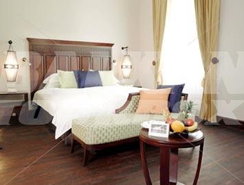 почивка в Sofitel Metropole