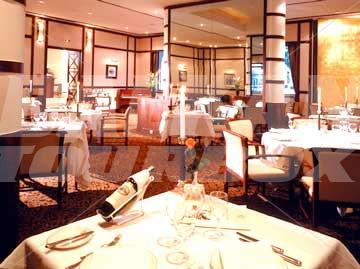 почивка в Sofitel Metropole
