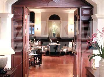 почивка в Sofitel Metropole