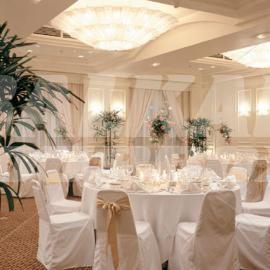 почивка в Sofitel Metropole