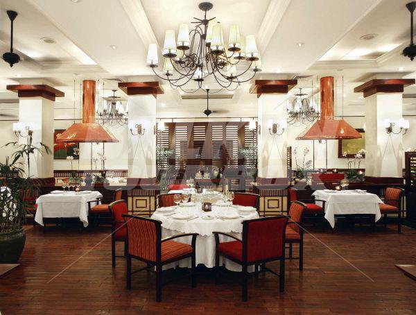 почивка в Sofitel Metropole