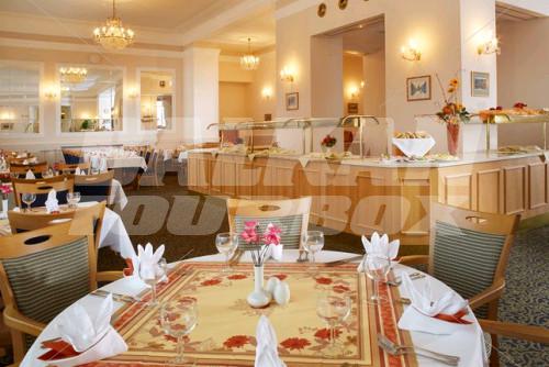 почивка в OREA Hotel Palace Zvon