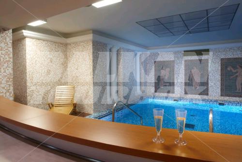 почивка в OREA Hotel Palace Zvon
