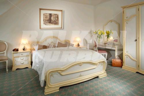 почивка в OREA Hotel Palace Zvon
