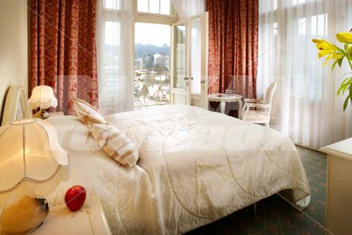 почивка в OREA Hotel Palace Zvon