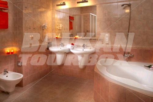 почивка в OREA Hotel Palace Zvon