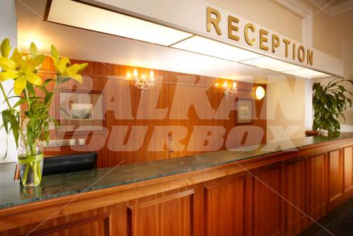 почивка в OREA Hotel Palace Zvon