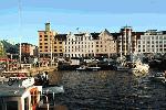 Hotel Strand, Norway, Bergen
