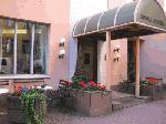 Hotel Rivoli Jardin, 