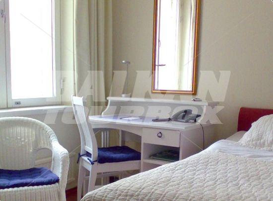 holiday in Rivoli Jardin