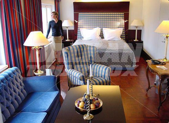 holiday in Rivoli Jardin